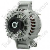 LUCAS LRA01155 ГЕНЕРАТОР