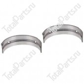 KEY NUMBER 800013 ВКЛАДЫШИ КОЛЕНВАЛА DAEWOO