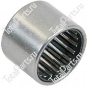 TVH 48017835 ИГОЛЬЧАТЫЙ ПОДШИПНИК