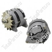 UPRIGHT 102283003 ГЕНЕРАТОР 12V 55A