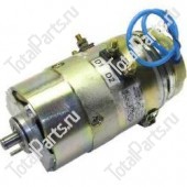 SIZE 252*125*110.5*4*Y*E* ЭЛЕКТРОДВИГАТЕЛЬ 12V | 60A
