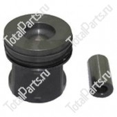 PERKINS 1104C-44 ПОРШЕНЬ STD В СБОРЕ С КОЛЬЦАМИ НА ДВИГАТЕЛЬ