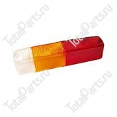 REALS E1400 СТЕКЛО ЗАДНЕГО ФОНАРЯ