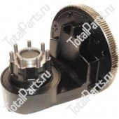 LINDE 1152200505 РЕДУКТОР В СБОРЕ