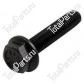 KEY NUMBER T2915 БОЛТ КАРДАННОГО СОЕДИНЕНИЯ TOYOTA