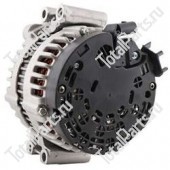 KRAUF ALB5118 ГЕНЕРАТОР 12V 180A