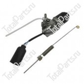 TOYOTA 285717820471 ЭЛЕКТРОДВИГАТЕЛЬ