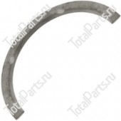 DAEWOO-DOOSAN 65011506019 ПОЛУКОЛЬЦО КОЛЕНВАЛА