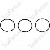 TVH 18296848 ПОРШНЕВЫЕ КОЛЬЦА КОМПЛЕКТ НА ДВИГАТЕЛЬ