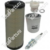 YALE 258903700 КОМПЛЕКТ ДЛЯ ПРОВЕДЕНИЯ ТО 1000 М/Ч БЕНЗИН