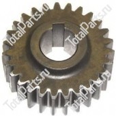 BT 151437 ЗУБЧАТЫЕ ПЕРЕДАЧИ