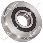 TVH 1230514 РОЛИК МАЧТЫ