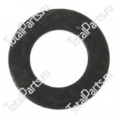 SIZE 19.06x34.4x3.2 РЕГУЛИРОВОЧНАЯ ШАЙБА