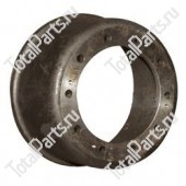 INTRUPA BP2390 ТОРМОЗНОЙ БАРАБАН