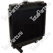 SIZE 47xLx40x625x23x475x5 РАДИАТОР