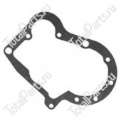 TOYOTA 005912737381 ПРОКЛАДКА КРЫШКИ КОРПУСА ГРМ