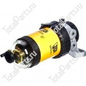 SIZE 79.5*232*232 ФИЛЬТР ТОПЛИВНЫЙ В СБОРЕ