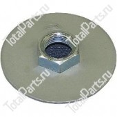 SIZE 15.32*63.3*22*22*3/8 ФИЛЬТР - СЕТКА