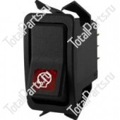 DAEWOO-DOOSAN A464102 ПЕРЕКЛЮЧАТЕЛЬ ВЫКЛЮЧЕНИЯ ДВИГАТЕЛЯ