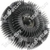 ISUZU 8971303621 ВИСКОМУФТА