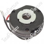 SIZE 130*44*97*24*30*20*N ЭЛЕКТРОТОРМОЗ В СБОРЕ