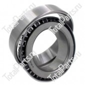 TOYOTA 9036866006 КОНИЧЕСКИЙ ПОДШИПНИК