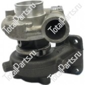 MITSUBISHI 4918902430 ТУРБИНА