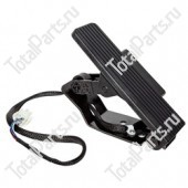 DALIAN CPD15 ПЕДАЛЬ ГАЗА ДЛЯ ПОГРУЗЧИКА