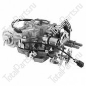TOYOTA 211007813671 КАРБЮРАТОР