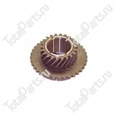 TOYOTA 333342300171 ШЕСТЕРНЯ. ПЕРЕДНЯЯ