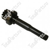 KEY NUMBER 89950 ВАЛ DAEWOO