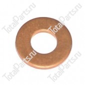 TOYOTA 005917461881 УПЛОТНИТЕЛЬНОЕ КОЛЬЦО