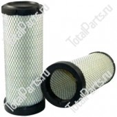 BALDWIN RS3515 ФИЛЬТР ВОЗДУШНЫЙ ВНУТРЕННИЙ