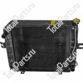 MAXIMAL FD18 РАДИАТОР (ДВИГАТЕЛЬ C240PKJ) НА ПОГРУЗЧИКИ