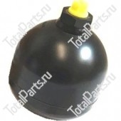 HYUNDAI 81L10004 АККУМУЛЯТОР