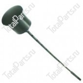 TCM 1216382232 КРЫШКА СО ЩУПОМ