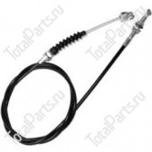 TCM FD20T6H ТРОС ГАЗА НА ПОГРУЗЧИКИ