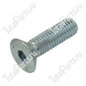 SIZE 12xM12x40x40xYxB6xB1 ВИНТ С ШЕСТИГРАННЫМ ОТВЕРСТИЕМ В ГОЛОВКЕ
