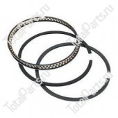 TVH 4803983 ПОРШНЕВЫЕ КОЛЬЦА ДВИГАТЕЛЯ 1.00mm