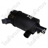 DONALDSON FPG057511 КОРОБ ВОЗДУШНОГО ФИЛЬТРА В СБОРЕ