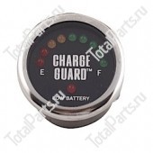 CATERPILLAR A000002899 ИНДИКАТОР ЗАРЯДА БАТАРЕИ