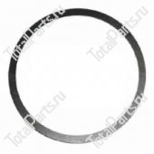 SIZE 90*99.5*0.15 РЕГУЛИРОВОЧНАЯ ШАЙБА