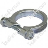 SIZE 42mm ХОМУТ ВЫПУСКНОГО ТРАКТА