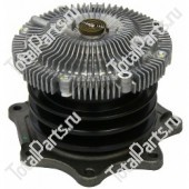 NPW N41 ПОМПА ВОДЯНАЯ