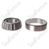 VOLVO 11074 КОНИЧЕСКИЙ ПОДШИПНИК