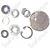 KOMATSU 3BA3000110 НАБОР УПЛОТНЕНИЙ