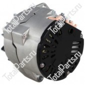 KEY NUMBER 612600090206 ГЕНЕРАТОР