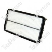 SIZE 310*157*49 ФИЛЬТР ВОЗДУШНЫЙ КАБИНЫ