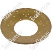 SIZE 25.3x54.8x1.5x6xY ШАЙБА ДИФФЕРЕНЦИАЛА