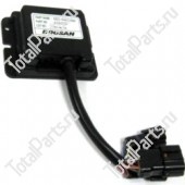 KEY NUMBER 86241 КОНТРОЛЛЕР ДЛЯ ПОГРУЗЧИКА DAEWOO